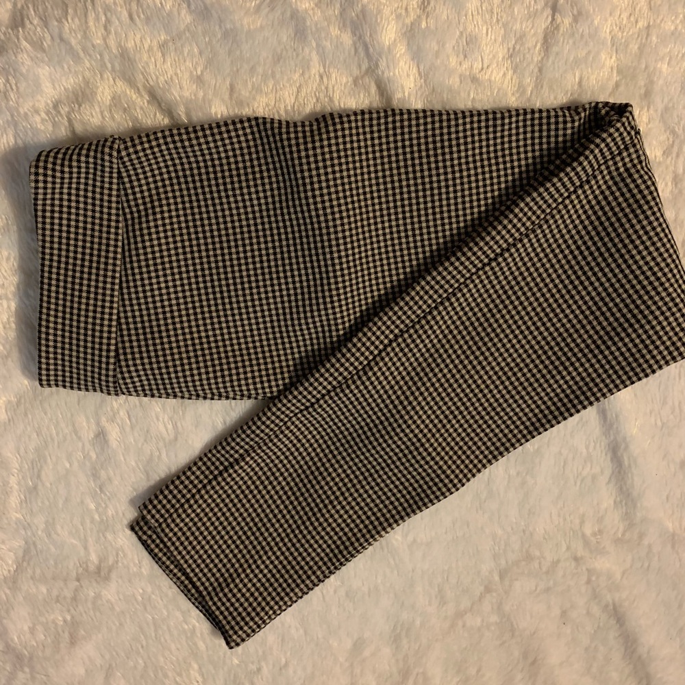Peck & Peck Leggings NWOT
